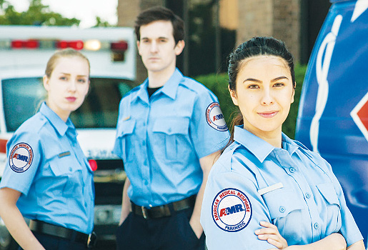 image of Emergency Responders