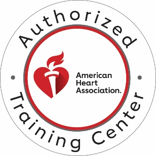 logo for Authorized Training Center