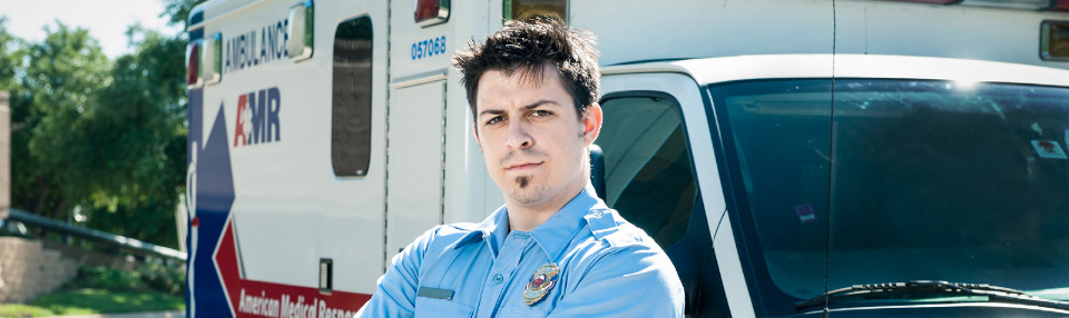 Train today to save a life tomorrow training program image